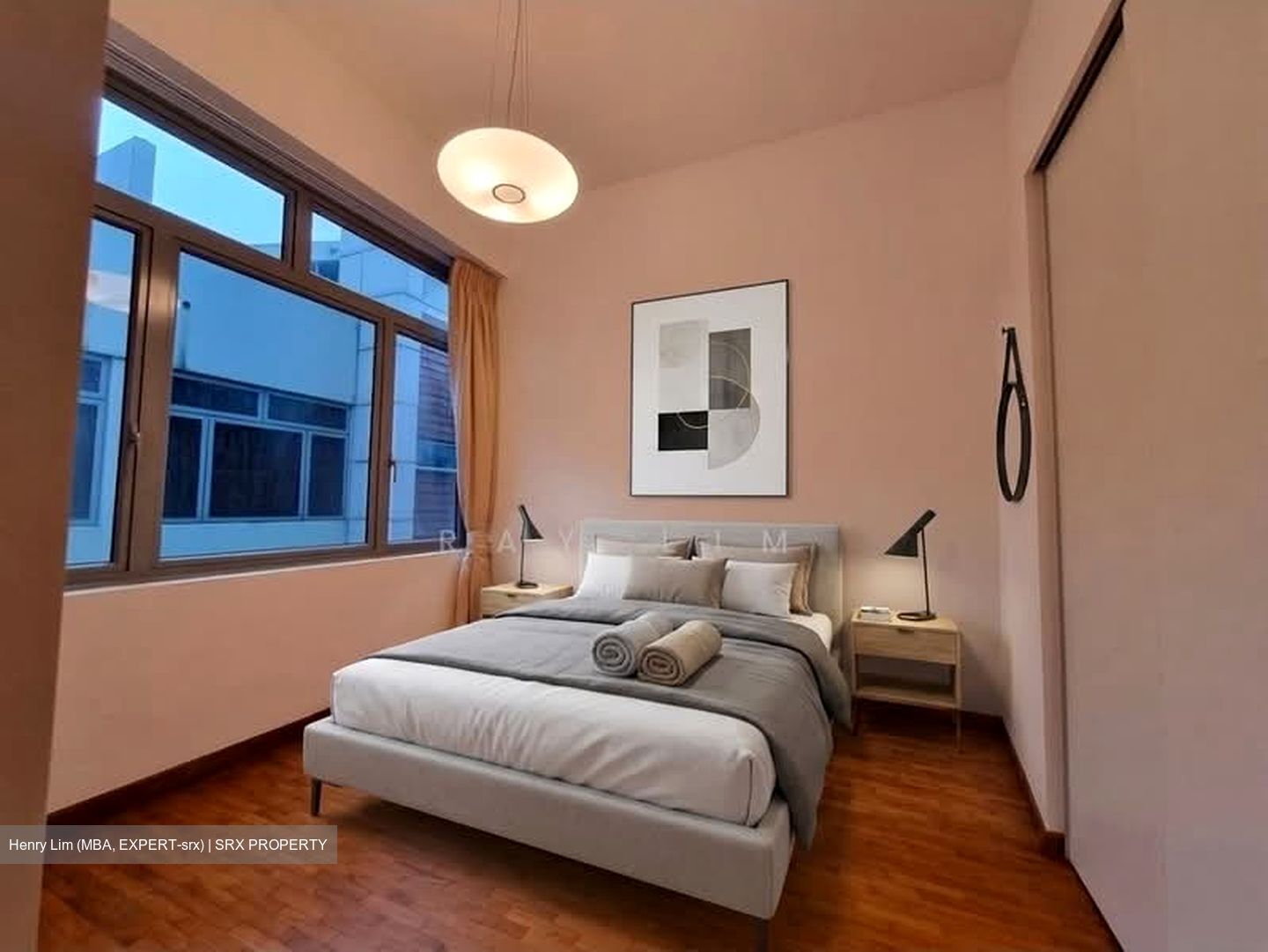 Woodgrove Avenue (D25), Condominium #552948791
